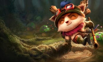 Teemo Ct 25.S1 – Teemo Counter – Teemo Counterleri