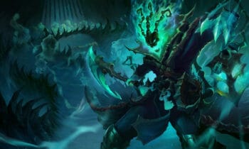 Thresh Ct 25.S1 – Thresh Counter – Thresh Counterleri